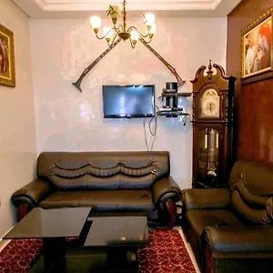  Apartamento Salam