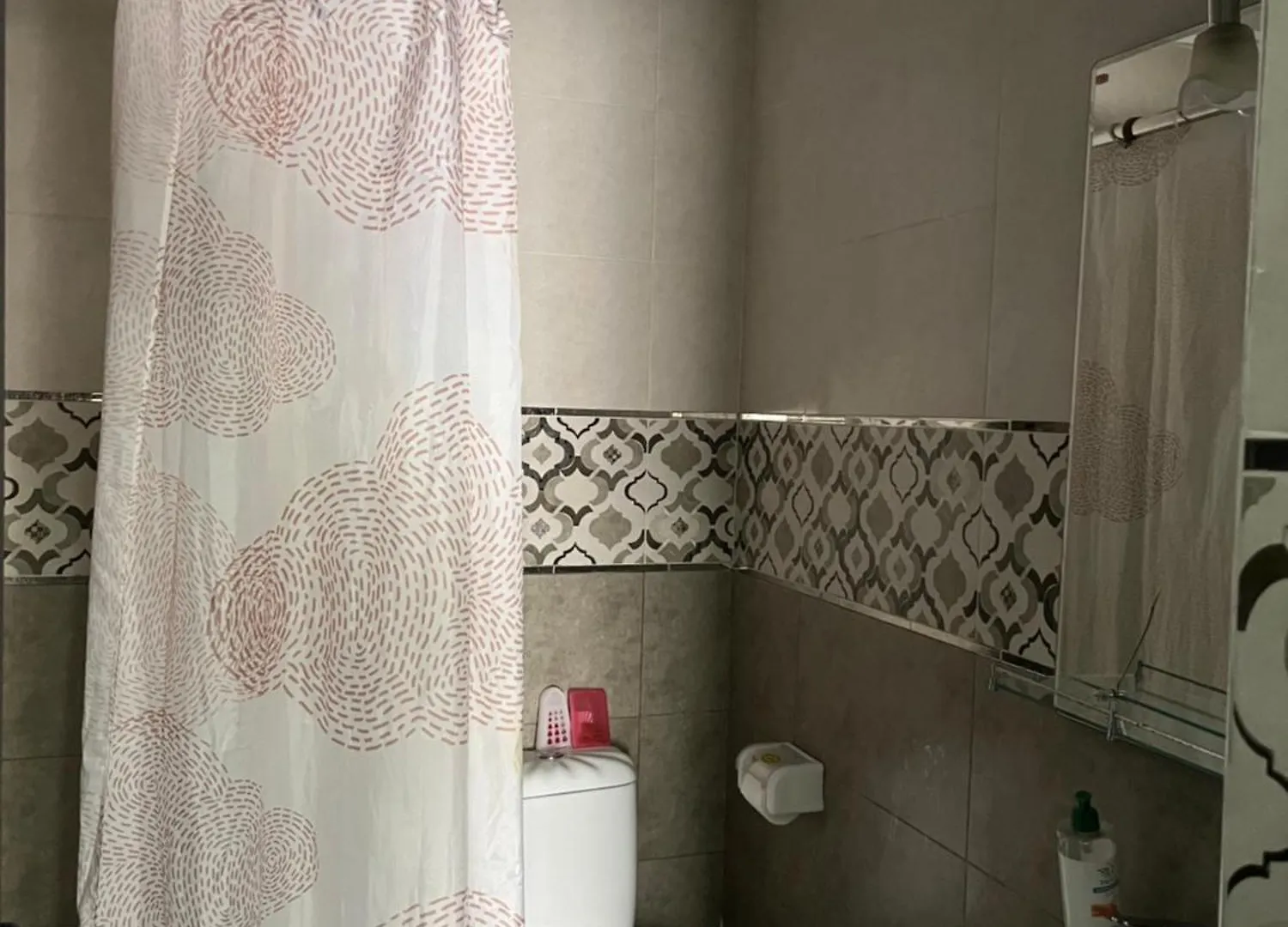 Apartmán Pearl Appartement Agádír Maroko