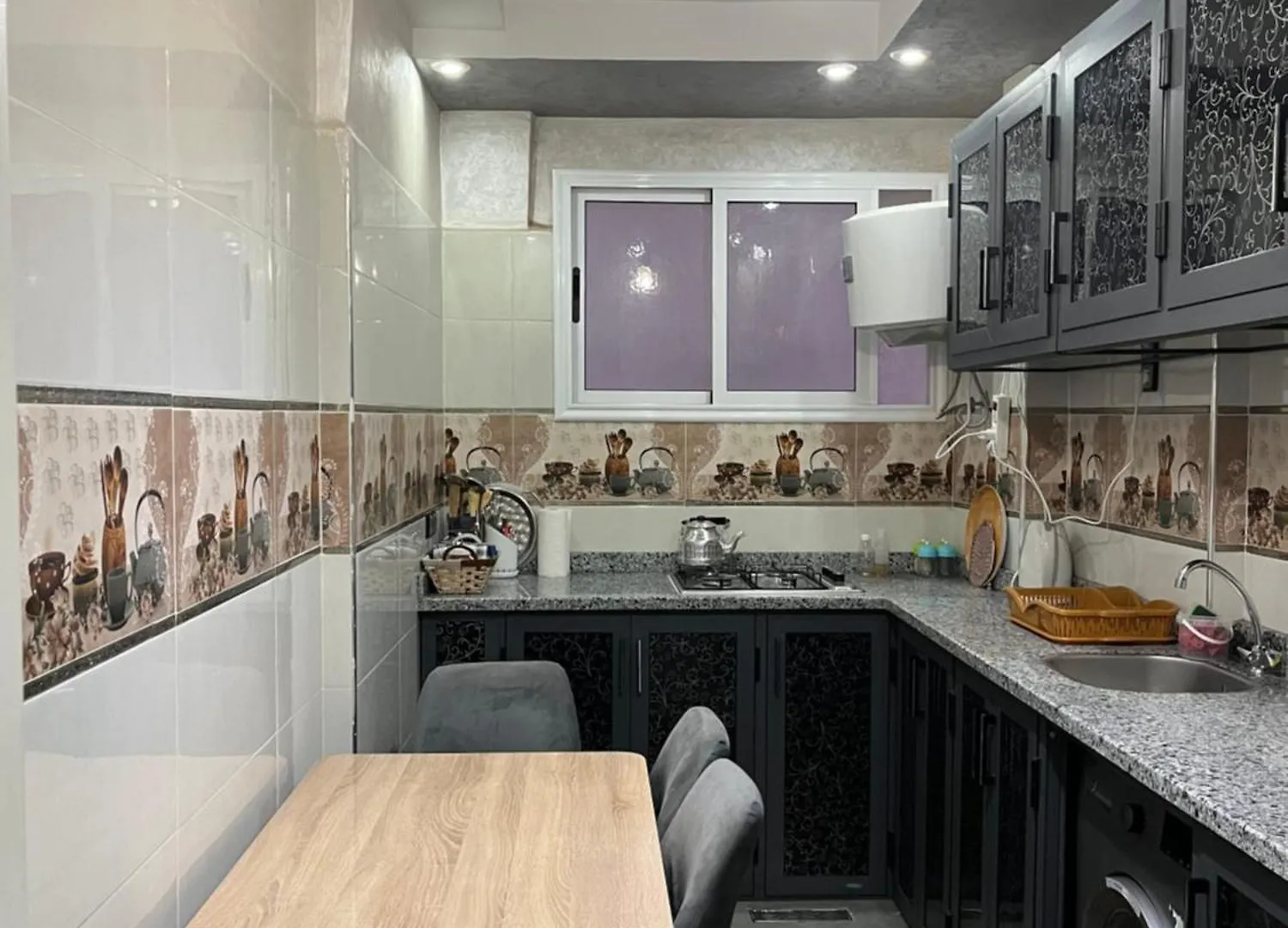 Pearl Appartement Agádír Apartmán